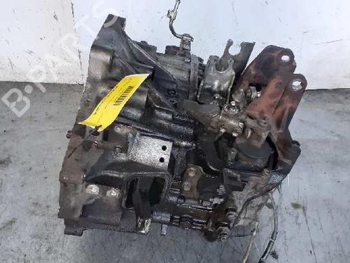 Gearbox MAZDA 6 Station Wagon (GY) 2.0 DI (GY19) | BP13920610M3 