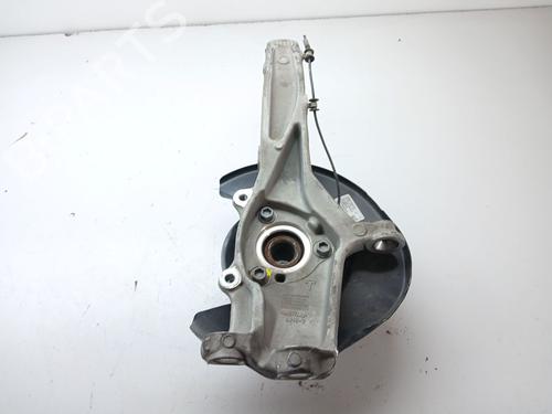 Left front steering knuckle TESLA MODEL 3 (5YJ3) EV AWD | BP35894336M25 - Image 4