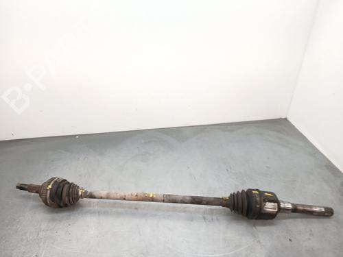 Used Right front driveshaft CHRYSLER VOYAGER IV (RG, RS) 2.5 CRD (141 hp) 32299230