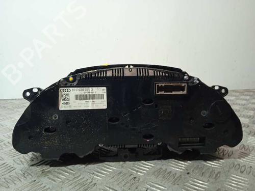 Instrument cluster AUDI A5 Sportback (8TA) 2.7 TDI | BP12201798C47 