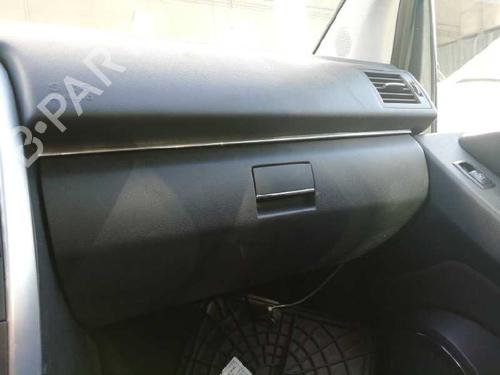 Electronic module MERCEDES-BENZ B-CLASS Sports Tourer (W245)  | BP8408794M83 