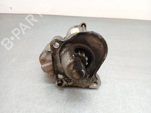Used Starter Starter MAZDA 3 Saloon (BL) 1.6 MZR CD (BL14) (116 hp) 39949738 39949738