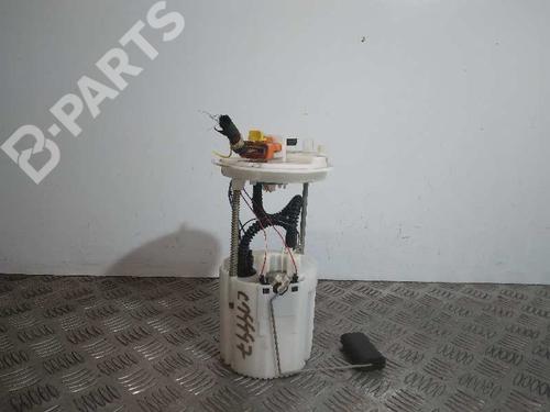 Used Fuel pump Fuel pump LANCIA YPSILON (843_) 1.4 16V (843.AXC11, 843.AXC1B, 843.AXC1A) (95 hp) 10776629 10776629