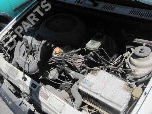 Ignition distributor FORD FIESTA III (GFJ)  | BP12192921M68 
