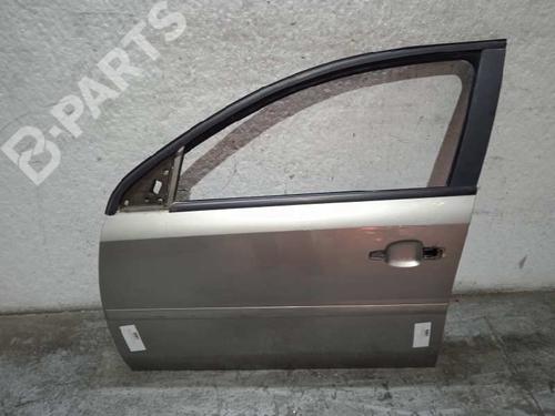 Used Left front door OPEL VECTRA C (Z02) 2.2 DTI 16V (F69) (125 hp) 9692730