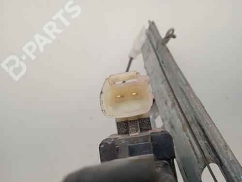 Rear left window mechanism KIA CARNIVAL / GRAND CARNIVAL III (VQ) 2.9 CRDi | BP9760066C24 