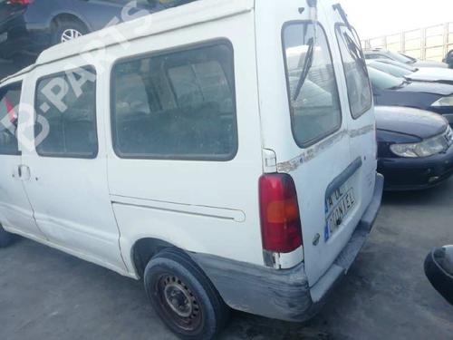 Heater blower motor NISSAN VANETTE CARGO Van (HC 23)  | BP9830385M62 