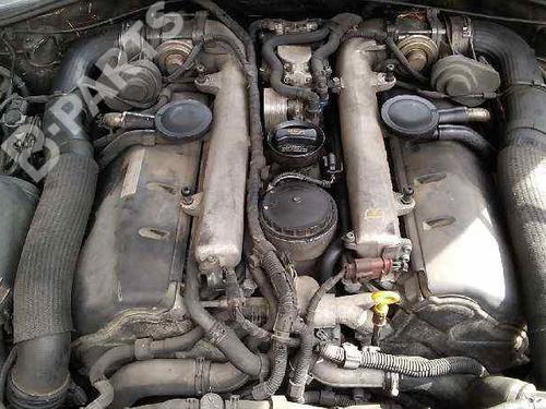 Motor für VW TOUAREG (7LA, 7L6, 7L7) 5.0 V10 TDI (313 hp) 3166194