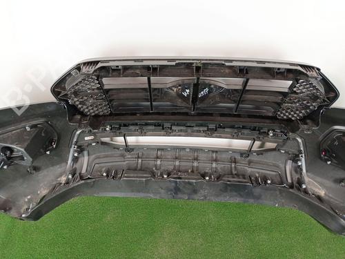 Front bumper FORD RANGER (TKE)  | BP24231073C7 