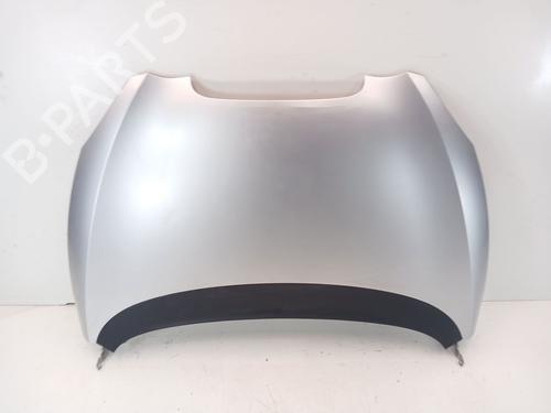 Motorhjelm SEAT TOLEDO III (5P2) 2.0 TDI 16V | BP29934187C1 