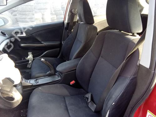 Left front window switch HONDA CIVIC IX (FK) 2.2 i-DTEC (FK3) | BP38311120I27 - Image 7