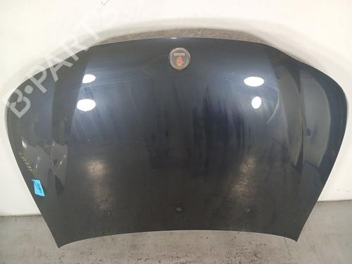 Hood SAAB 9-3 (YS3F, E79, D79, D75) 2.2 TiD | BP20485844C1 