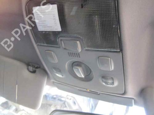 Gear lever AUDI A3 (8L1) 1.9 TDI | BP7441651M90 