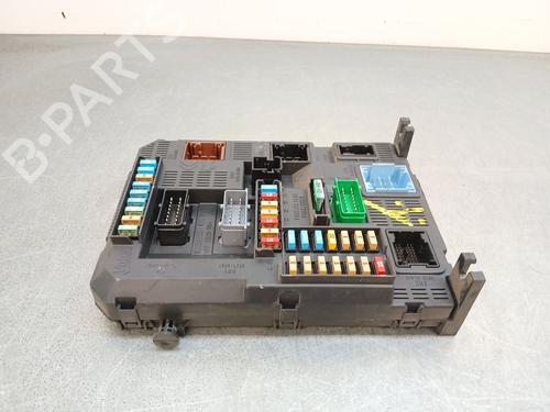 Fuse box CITROËN C4 CACTUS 1.6 BlueHDi 100 | BP38786733E1 - Image 3