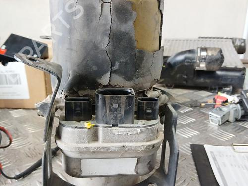 Styring servopumpe SKODA FABIA I (6Y2)  | BP17831301M99