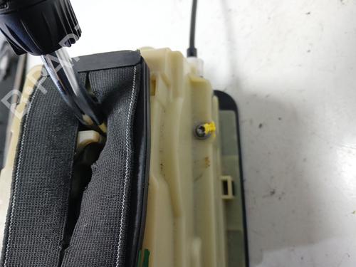 Gear lever MERCEDES-BENZ C-CLASS (W204) C 200 CDI (204.001) | BP27627857M90