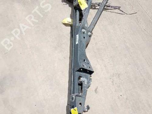 Rear axle MINI MINI (R56) One BP13466658M2