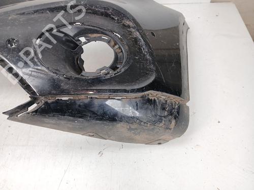 Front bumper MERCEDES-BENZ GLA-CLASS (X156) GLA 220 4-matic (156.947) | BP30000511C7