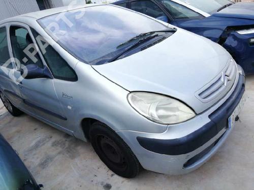 Left headlight CITROËN XSARA PICASSO (N68)  | BP8059240C28 