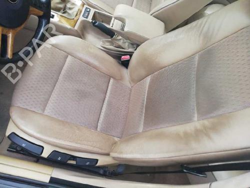 Gearbox BMW 3 (E46) 320 d | BP6164175M3 