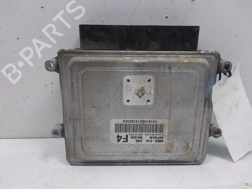 Engine control unit (ECU) CHEVROLET EPICA (KL1_)  | BP19099895M57 