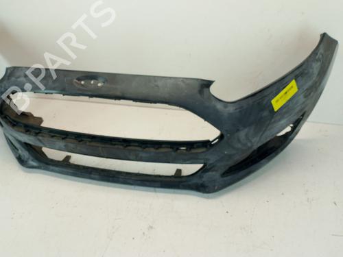 Front bumper FORD FIESTA VI (CB1, CCN) 1.6 ST | BP27520480C7 