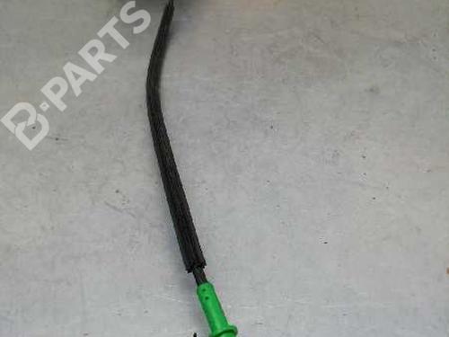 Front left lock PEUGEOT BIPPER (AA_)  | BP9207772C98 
