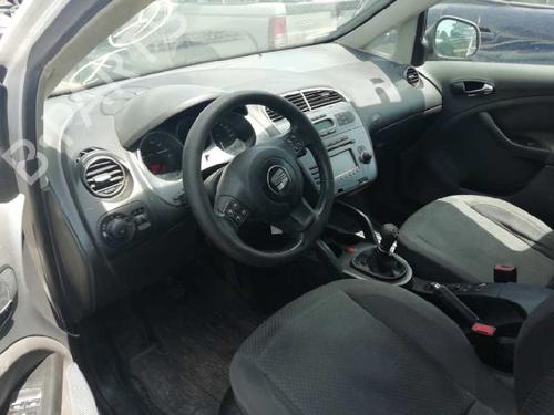 Left tailgate light SEAT ALTEA XL (5P5, 5P8) 1.4 TSI | BP23330853C79  - Image 11
