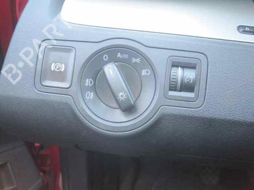Front left interior door handle VW PASSAT B6 (3C2) 2.0 TDI 16V | BP3414966I13 - Image 29