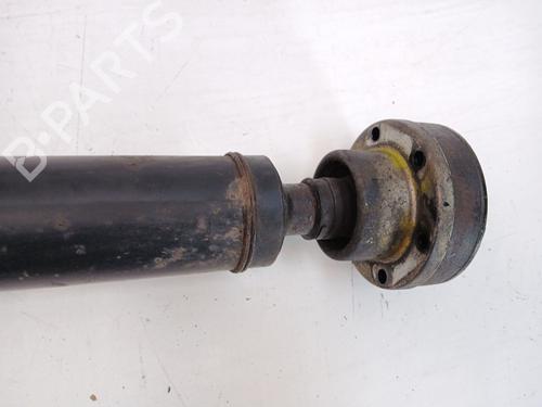 Driveshaft AUDI A6 Allroad C6 (4FH) 3.0 TDI quattro | BP37242276M37 - Image 4