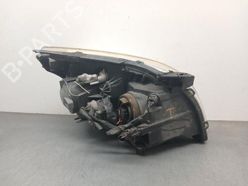 Left headlight TOYOTA AVENSIS Saloon (_T25_) 2.0 D-4D (ADT250_, ADT250R) | BP28351491C28 