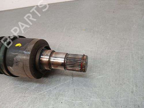 Left front driveshaft MAZDA CX-5 (KE, GH) 2.0 (KEEFW) | BP34518855M38  - Image 5