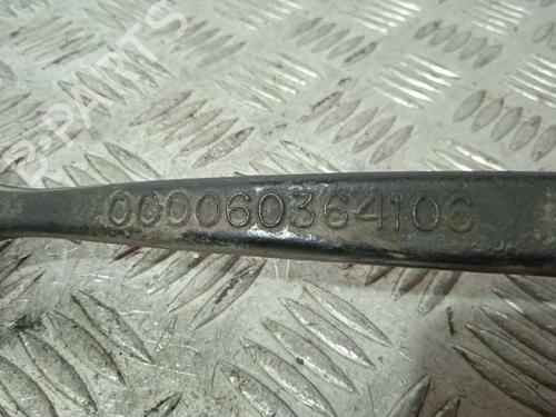 Left rear suspension arm MERCEDES-BENZ R-CLASS (W251, V251)  | BP13397515M14 