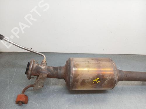 Catalyst FORD PUMA (J2K, CF7) 1.0 EcoBoost | BP34520232M10  - Image 7