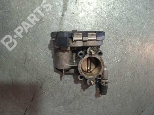 Used Throttle body OPEL CORSA C (X01) [2000-2009]  6899625