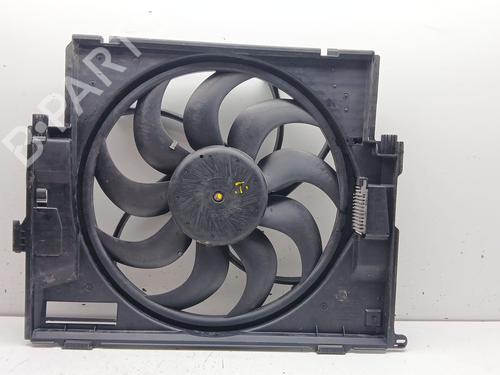 Used Radiator fan BMW 1 (F21) 118 d (150 hp) 32470500
