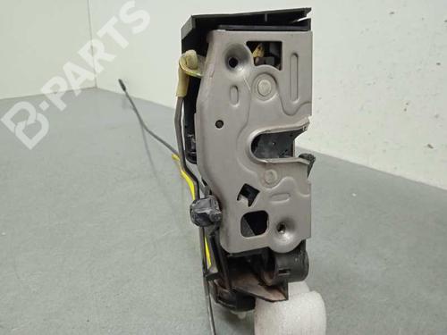 Used Rear left lock Rear left lock MERCEDES-BENZ A-CLASS (W168) A 140 (168.031, 168.131) (82 hp) 11180783 11180783