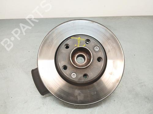 Højre Styrespindel Lejehus Højre Styrespindel Lejehus RENAULT LAGUNA III (BT0/1) 1.5 dCi (BT00, BT0A, BT0T, BT1J) (110 hp) 33958273 33958273