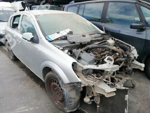 Left front door OPEL ASTRA H (A04) 1.7 CDTI (L48) | BP10993506C2 