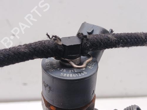 Injector IVECO DAILY VI Platform/Chassis 33S16, 35S16, 35C16, 40C16, 42S16, 50C16 | BP34402528M100  - Image 5