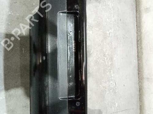 Rear bumper VW GOLF V (1K1) | BP10565626C8