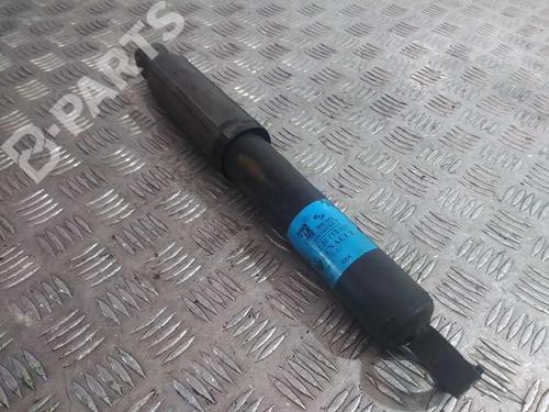 Used Left front shock absorber NISSAN INTERSTAR Van (X70) [2002-2025]  11528625