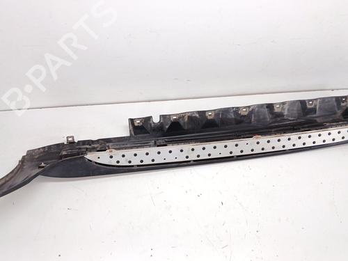 Step BMW X3 (E83) xDrive 20 d | BP31065549C149 