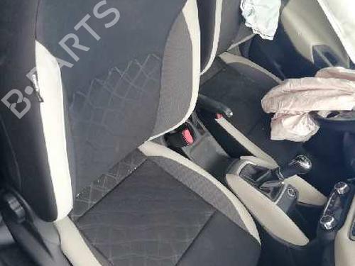 Front right window mechanism NISSAN MICRA V (K14) 1.5 DCI | BP7065940C23 