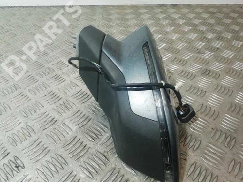 Left mirror SEAT LEON ST (5F8) 1.6 TDI | BP4224205C26 