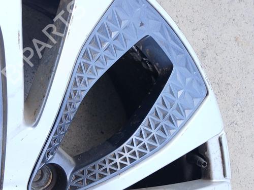 Rim RENAULT SCÉNIC IV (J9_) 1.3 TCe 140 | BP28193003C45 