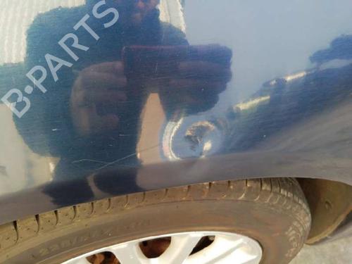 Left taillight PEUGEOT 607 (9D, 9U) 2.2 HDi | BP11511663C34  - Image 14