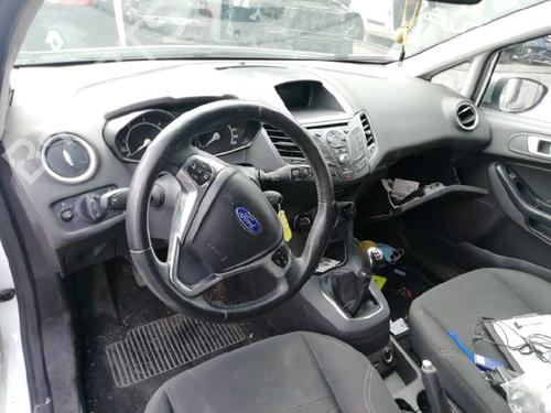 Steering column FORD FIESTA VI (CB1, CCN)  | BP20295918M21 