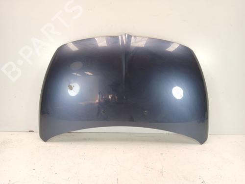 Motorhjelm MITSUBISHI GRANDIS (NA_W) 2.0 DI-D (NA8W) (140 hp) 30644039