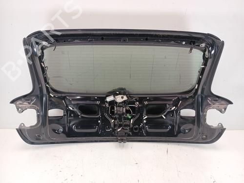 Tailgate AUDI Q7 (4LB) 3.0 TDI quattro | BP31705990C6